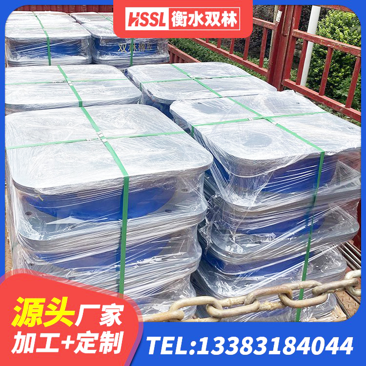 津南区LNR1000橡胶隔震支座多少钱 津南区减橡胶隔震支座源头工厂 津南区LRB500-Ⅱ型橡胶隔震支座厂家 津南区建筑生产橡胶减震支座源头工厂 - 第3张