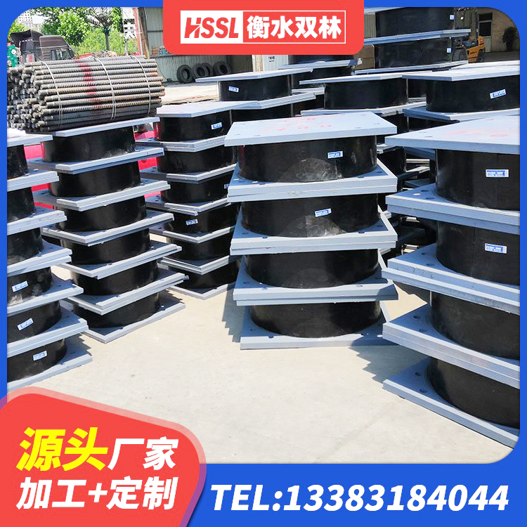 津南区LRB1000铅芯隔震支座 津南区LNR1200建筑隔震橡胶支座生产厂家 津南区抗震支座 津南区LNR水平分散形隔震支座厂家 - 第2张