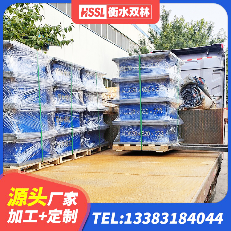 津南区LRB1000铅芯隔震支座 津南区LNR1200建筑隔震橡胶支座生产厂家 津南区抗震支座 津南区LNR水平分散形隔震支座厂家 - 第4张