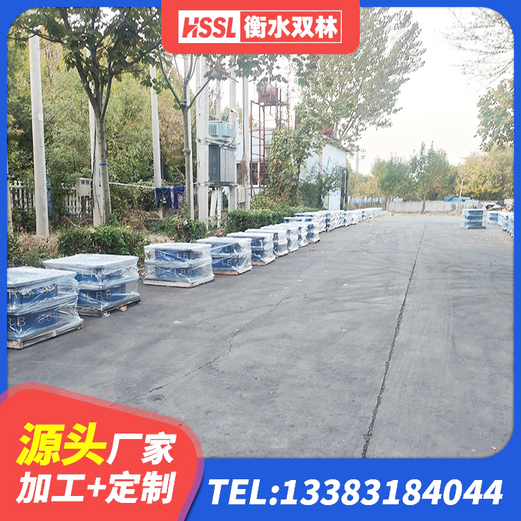 津南区LRB1000铅芯隔震支座 津南区LNR1200建筑隔震橡胶支座生产厂家 津南区抗震支座 津南区LNR水平分散形隔震支座厂家 - 第5张