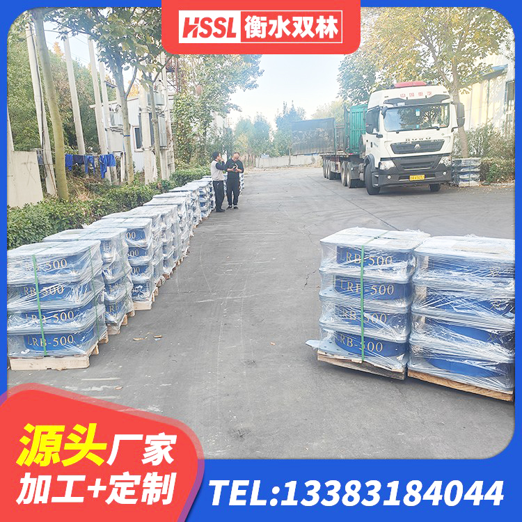 津南区LRB1000铅芯隔震支座 津南区LNR1200建筑隔震橡胶支座生产厂家 津南区抗震支座 津南区LNR水平分散形隔震支座厂家 - 第6张
