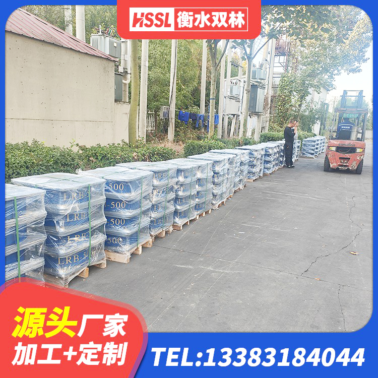 津南区铅芯隔震支座LRB1000厂家 津南区建筑天然橡胶隔震支座厂家直销厂家 津南区建筑圆形铅芯橡胶隔震支座源头工厂 津南区LRB隔震支座400 - 第6张